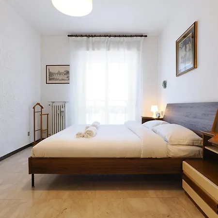 Apartment Primopiano - Padova 256